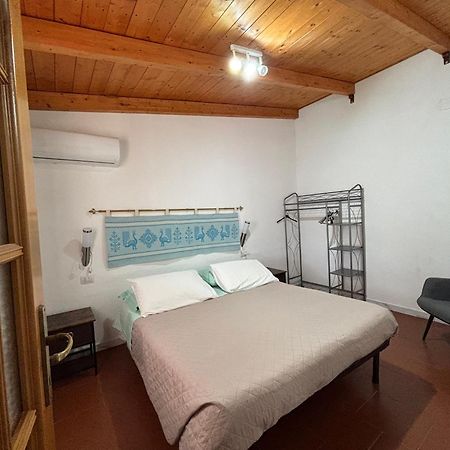 Casa Vacanza Ligustro Appartamento Il Toro SantʼAntìoco المظهر الخارجي الصورة